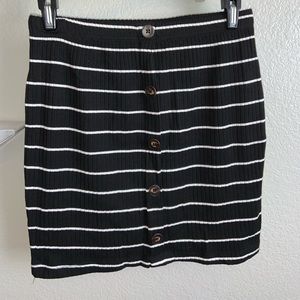 Pencil skirt worn once